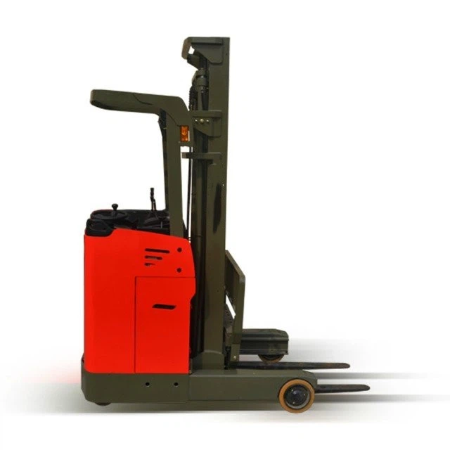 Electric Reach Truck (9)
