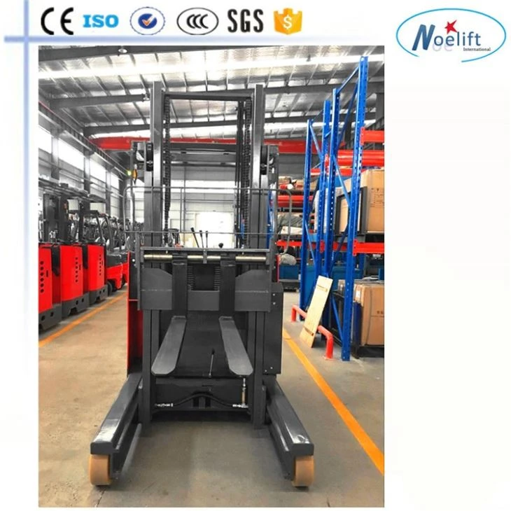 Customized China Supplier Products 1000kgs-2500kgs Electric Food Truck