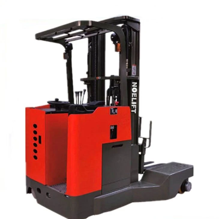 Electric Side Loader Forklift suppliers
