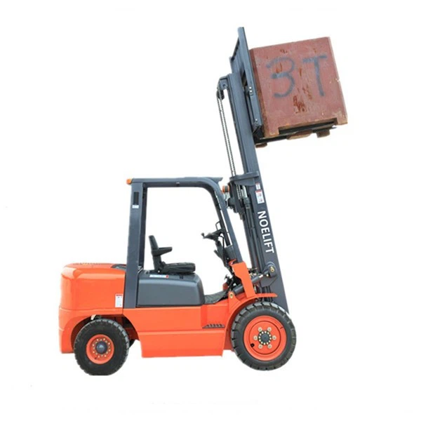 Forklifts 