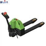 Ekonomski električni paletni viličar