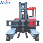 Višesmjerni viličar od 4 tone sa CE certifikatom